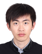 Mr Chengye ZOU 